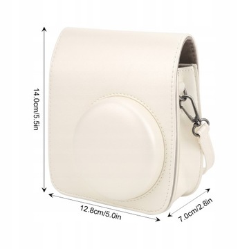 СУМКА-ЧЕХОЛ ДЛЯ INSTAX MINI 11/9/8