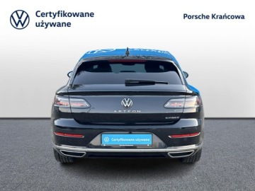 Volkswagen Arteon 2022 Volkswagen Arteon 218kM | Plug-In Hybrid | Virtual, zdjęcie 3