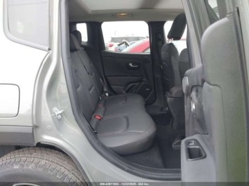 Jeep Renegade 2021 Jeep Renegade 2021 Jeep Renegade Trailhawk 4x4 1.3 Benzyna 171KM, zdjęcie 11