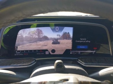 Cadillac Escalade III 2023 Cadillac Escalade Premium Luxury 2023 6.2 Benzyna 420KM, zdjęcie 10