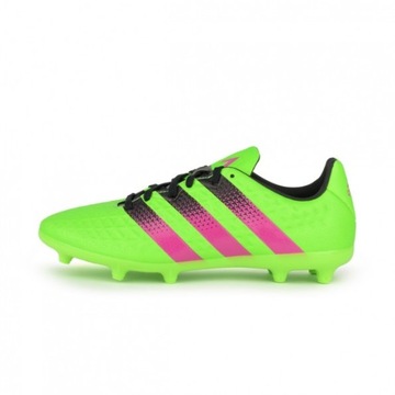 ФУТБОЛЬНЫЕ КРОССОВКИ ADIDAS ACE 16.3 FG AF5154 R.28
