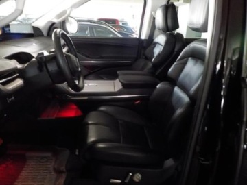 Lincoln Navigator III 2025 Lincoln Navigator Reserve 2025 3.5 Benzyna 440KM, zdjęcie 8