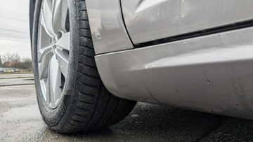 Renault Talisman Kombi 1.7 Blue dCi 120KM 2019 Renault Talisman 1.7D 120PS OPŁACONY Bezwypadkowy, zdjęcie 39