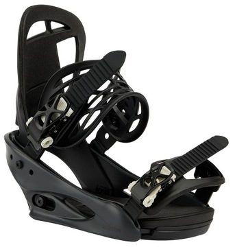 wiązanie Burton Citizen - Black