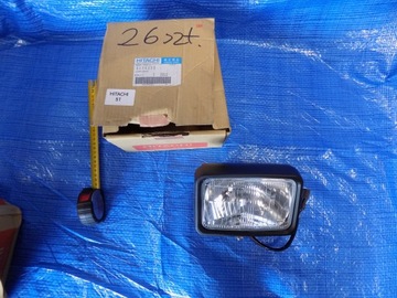 LAMPA REFLEKTOR HITACHI ZX350W ZX500W ZX125W