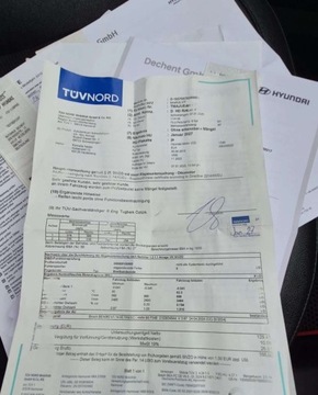 Hyundai ix35 SUV Facelifting 1.6 GDI 135KM 2015 Hyundai ix35 Hyundai ix35 1.6 Benzyna 135KM, zdjęcie 25