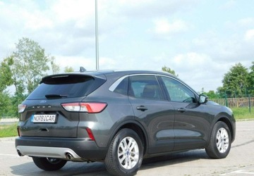 Ford Kuga III 2021 Ford Kuga z Gwarancja Kamera Przod Tyl BLiS Full LED Reflektory 1.5 120KM, zdjęcie 3