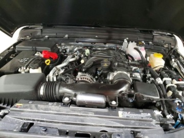 Jeep Wrangler IV 2025 Jeep Wrangler Rubicon 2025 3.6 Benzyna 285KM, zdjęcie 6