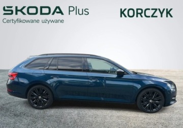 Skoda Superb III Scout 2.0 TSI 280KM 2022 Skoda Superb 2.0 TSI 280 KM 7 DSG 4x4 Sportline 2.0 Benzyna 280KM, zdjęcie 30