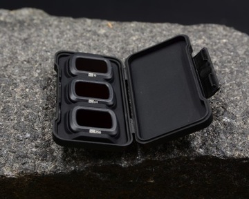 Набор фильтров DJI Mavic AIR ND16 ND64 ND256