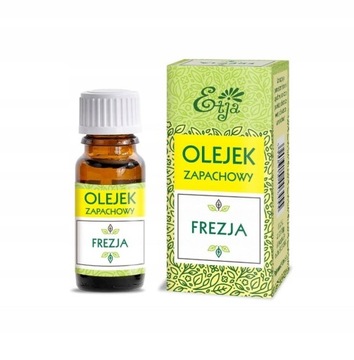 ETJA Olejek Zapachowy Frezja 10 ml