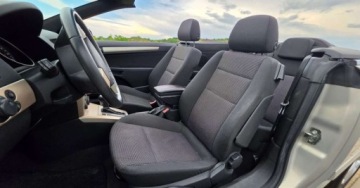 Opel Astra H Cabrio 1.8 ECOTEC 140KM 2008 Opel Astra Opel Astra 1.8 Benzyna 140KM, zdjęcie 11