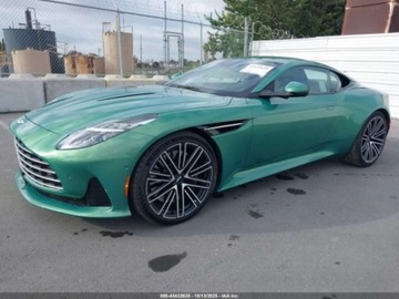 Aston Martin 2024 Aston Martin DB12 2024 4.0l 4.0 Benzyna 671KM, zdjęcie 1