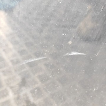 JAGUAR S-TYPE 2005 KRYT PŘEDNÍ / KAPOTA MOTORU