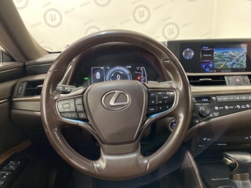 Lexus ES VII (XV70) Sedan 300h 218KM 2019 Lexus ES 300h Business Edition Lexus ES 300h Busin, zdjęcie 12