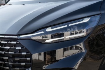 Ford Tourneo Custom II  L1 2.0 EcoBlue 170 KM 170KM 2026 320 L2H1 Titanium X A8 AWD 2.0 170KM, zdjęcie 6