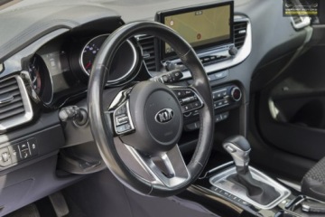 Kia XCeed Crossover 1.6 T-GDI 204KM 2022 Kia XCeed LEDY / Kamera / JBL / Gwarancja na ROK, zdjęcie 21