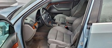 Audi A4 B6 Avant 1.8 T 163KM 2003 Audi A4 Avant 1.8 T 163 KM bezwypadkowy zarejestrowany 1.8 Benzyna 163KM, zdjęcie 18