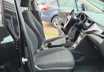 Opel Mokka I SUV 1.6 Ecotec 115KM 2016 Opel Mokka 1,6 Ben 116 km 1.6 Benzyna 116KM, zdjęcie 25