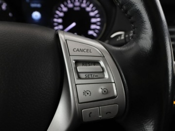 Nissan X-Trail III Terenowy 1.6 DIG-T 163KM 2015 Nissan X-Trail klima auto kamery 360 i czujniki, zdjęcie 27