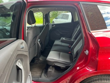 Ford Escape III 2019 Ford Escape 1.5 benzyna 184 KM automat 4 x 4 jak KUGA zarej w PL zadb, zdjęcie 21