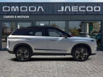 Jaecoo 7 2026 Jaecoo 7 Omoda Jaecoo Jaecoo 7 PHEV Exclusive, Rocznik 2026 OCAC za 1 zl, zdjęcie 14