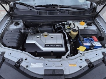 Chevrolet Captiva I 2007 Chevrolet Captiva 4x4, 7-mio osobowy, KlimaTronik,, zdjęcie 35