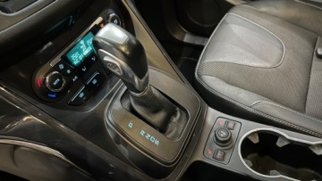 Ford Kuga II SUV 2.0 TDCi 150KM 2016 Ford Kuga Ford Kuga Titanium 2.0tdci awd 4x4 Automat NAVI MOZLIWA ZAMIANA, zdjęcie 8