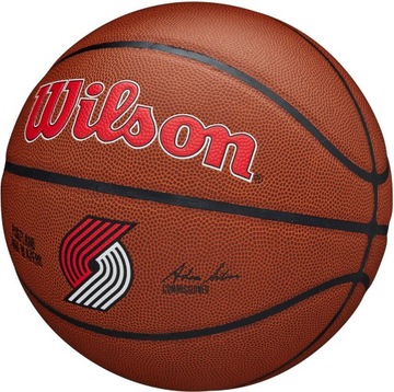 УИЛСОН ПОРТЛЕНД ТРЭЙЛ БЛЕЙЗЕРС НБА БАСКЕТБОЛ