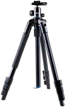 Statyw Slik PRO AL 324BH4 + głowica kulowa