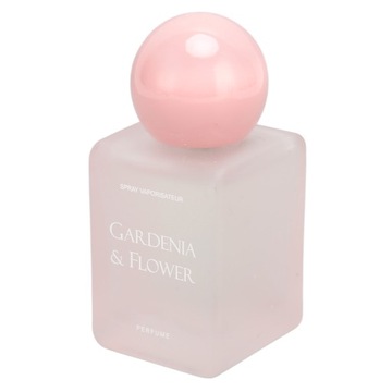 50 мл Стойкий парфюмерный спрей для волос