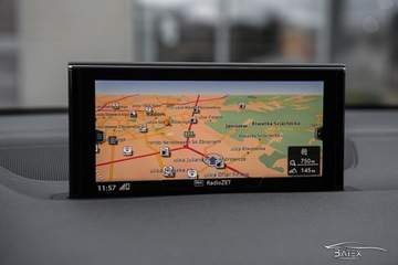 Audi Q7 II SUV 3.0 TDI 218KM 2016 Audi Q7 3.0TDI Quattro S-line Alcantara Virtualne Zegary Salon PL, zdjęcie 26