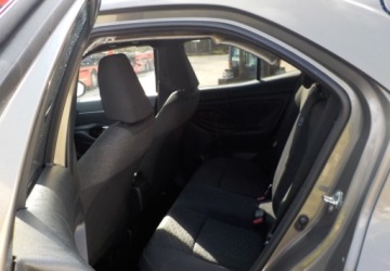 Toyota 2023 Toyota Yaris Cross 4X4 Okazja 1.5 Hybryda 92KM, zdjęcie 21