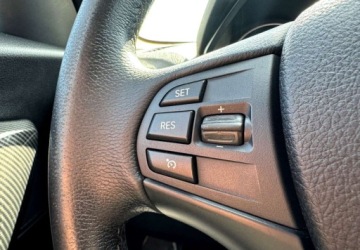 BMW Seria 1 F20-F21 Hatchback 5d 116d EfficientDynamics 116KM 2012 BMW Seria 1 Nawigacja Klimatyzacja Czujniki parkowania tempomat GWARANCJA, zdjęcie 21