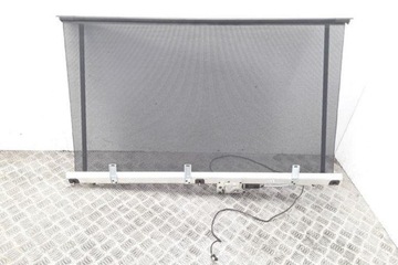 ROLETA KUFRU PEUGEOT 607 (9D, 9U) 96355414ZF 2.7L DIESEL 150KW 2009