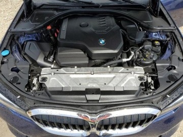BMW Seria 3 G20-G21 2020 BMW Seria 3 BMW 3 Series 330i, od ubezpieczalni 2.0 Benzyna 255KM, zdjęcie 10