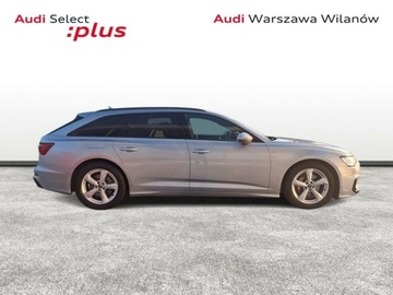 Audi A6 C8 Allroad 3.0 50 TDI 286KM 2025 Audi A6 Avant 3.0 Diesel 286KM, zdjęcie 5