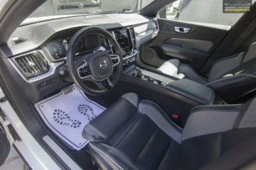 Volvo S60 III 2021 Volvo S60 R- Design / BLISY / Harman Kardon Kamera, zdjęcie 20