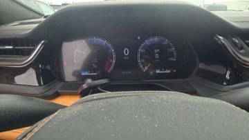 Jeep Grand Cherokee V 2024 Jeep Grand Cherokee L Summit Reserve 2024 3.6 Benzyna 293KM, zdjęcie 21
