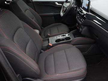 Ford Kuga III SUV Plug-In 2.5 Hybrid 190KM 2021 Ford Kuga 2.5 Hybrid, Salon Polska, 1. Właściciel, zdjęcie 8