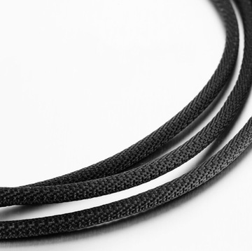 VENTION OFC Jack-Jack 3,5мм AUX ПВХ + Оплетка 0,5м