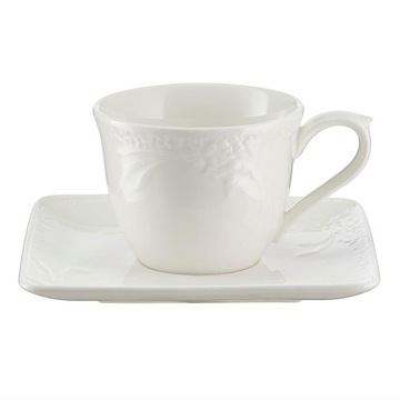 Filiżanka 180 ml + spodek MARIETTA VILLA ITALIA