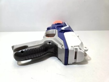 НЕРФ ЭЛИТНЫЙ РАЗРУШИТЕЛЬ