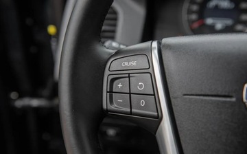 Volvo XC60 I SUV 2.4 D3 163KM 2009 Volvo XC 60 2.4 D 163KM R-Designe Skora Alu PDc Hak Serwis Gwarancjia, zdjęcie 17