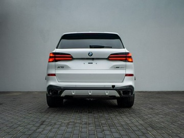 BMW X5 G05 SUV Facelifting 3.0 40d 352KM 2025 BMW X5 xDrive40d Dostępne od ręki!, zdjęcie 5