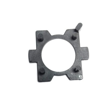 Adapter do żarówek LED H7, Mazda 3, 5, 6