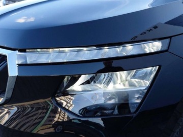 Skoda Kamiq Crossover Facelifting 1.0 TSI 115KM 2025 Skoda Kamiq 1.0TSI 115KM Selection SalonPL SerwisASO Led Virtual Kessy Kam, zdjęcie 35