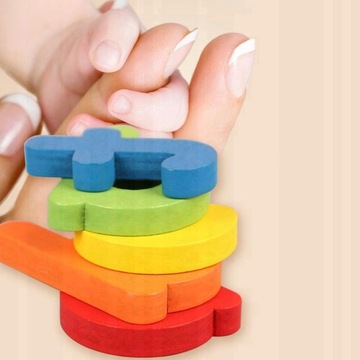 Игра в правописание Монтессори, игрушка для малышей, зрение, слово