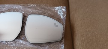 НОВАЯ ФОТОХРОМНАЯ ВСТАВКА RANGE ROVER EVOQUE II VELAR