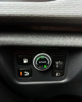 Citroen C4 Picasso I 1.6 THP 156KM 2011 Citroen C4 Picasso Automat LPG Navi Warszawa gwarancja w cenie VRWV 1.6, zdjęcie 28